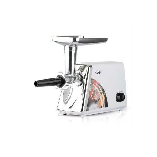 RAF R.3368 ma&amp;scaron;ina za mlevenje mesa 2500W Slike