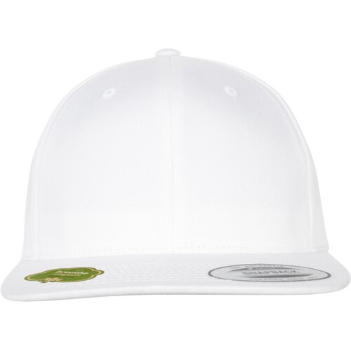 Flexfit Organic Cotton Snapback white Cijene