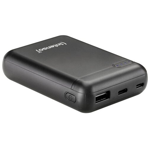 Intenso prenosna baterija (powerbank) XS10000, 10.000 mah, črna Slike