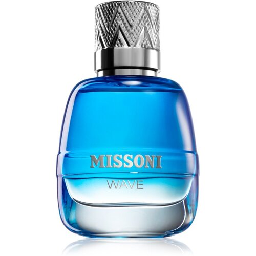 Missoni Wave toaletna voda za mu&amp;scaron;karce 50 ml Slike