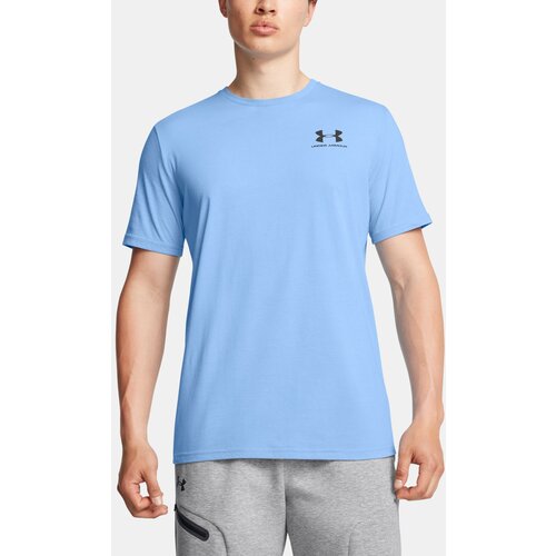 Under Armour Men&amp;#039;s T-shirt UA M SPORTSTYLE LC SS - Men&amp;#039;s Slike