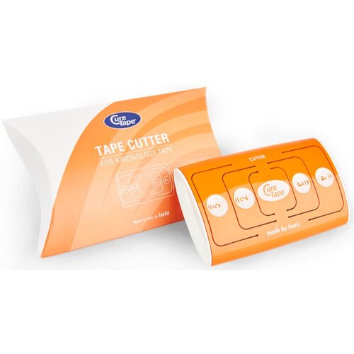 CureTape® Cutter automatski rezač kineziolo&scaron;kih traka 1 kom Cijene