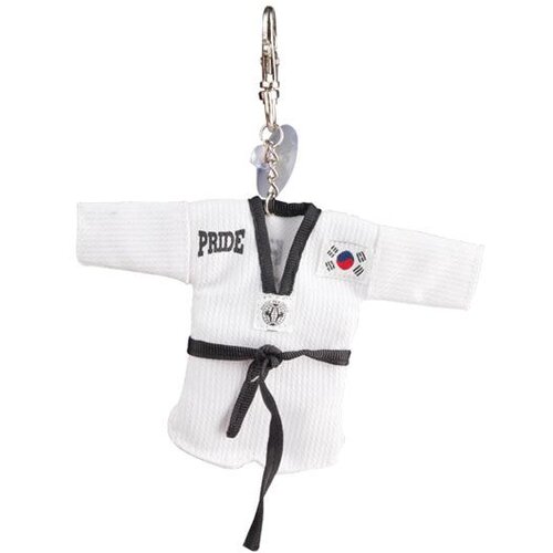 PrideShop Obesek za ključe taekwondo dobok - Pride Cene