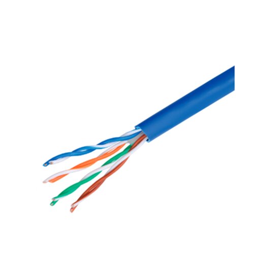 Kabal LAN CAT6 UTP HP 300M Cene