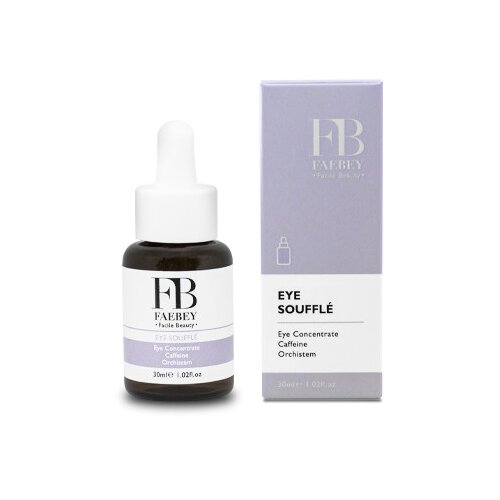 FAEBEY negovalni serum za okoli oči - Eye Souffle Serum Cene