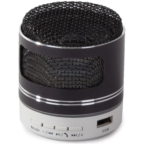 Bluetooth zvučnik bežični mp3 FM radio USB