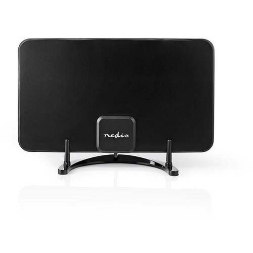 Antena SOBNA NEDIS HDTV 0-25 KM ANIR2501BK Cijene