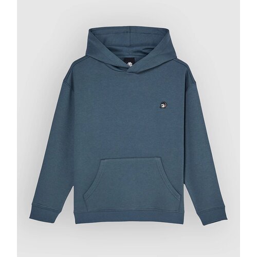 Element Marshmallo Kids Pulover s kapuco dark slate Slike