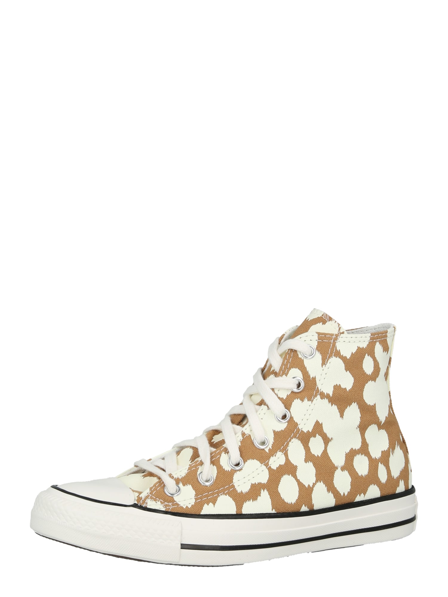Converse Superge 'CHUCK TAYLOR ALL STAR' ecru / med Cene