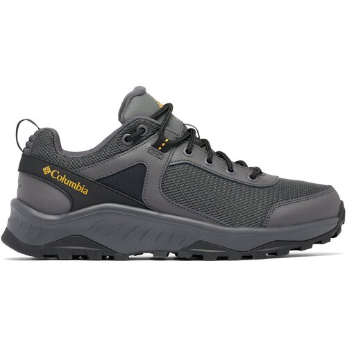 Columbia Męskie Trailstorm Ascend Waterproof Siva Cijene