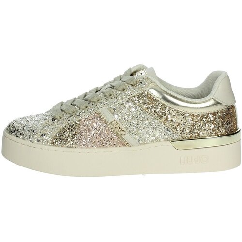 Liu Jo SILVIA 105 Gold Slike