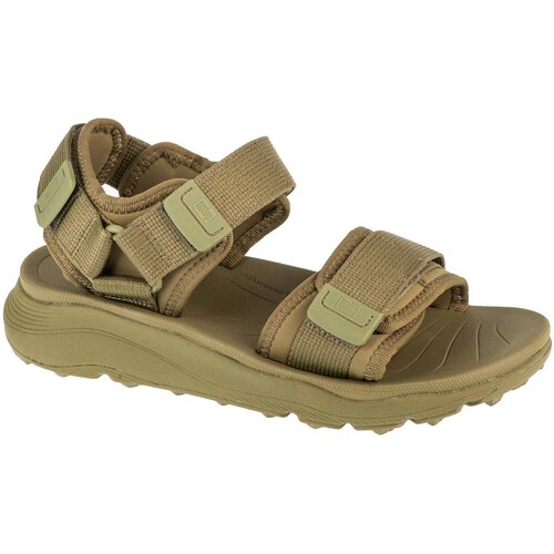 Fitflop Športni sandali Neo-D-Hyker XT Sandals Zelena Cene