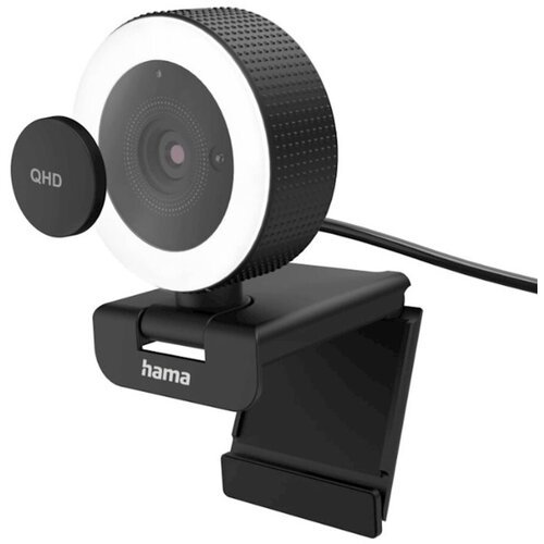 Hama Web kamera “C-850 Pro” QHD 2K Cijene