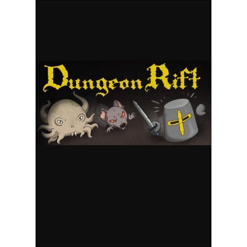 Steam DungeonRift (PC) Key GLOBAL Cene