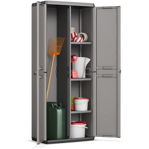 Keter orman piu utility cu 241541 Slike