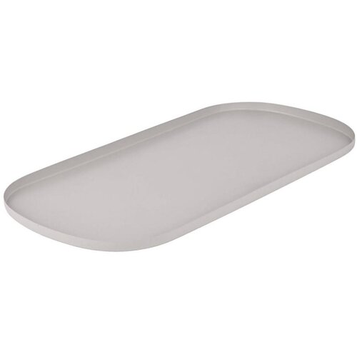 Eglo 427081 - dekorativni poslužavnik savant 21x46 cm bež Cene