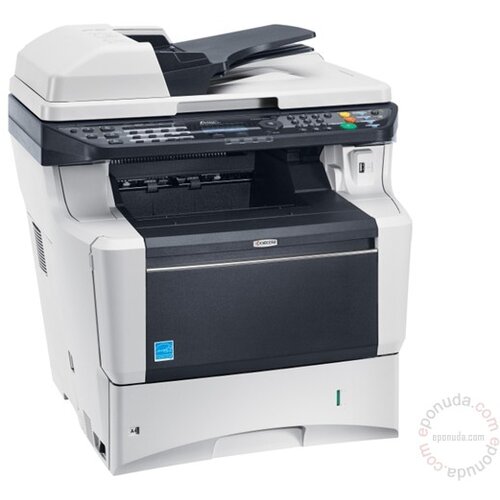 Kyocera ECOSYS FS-3140MFP &amp;scaron;tampač Slike
