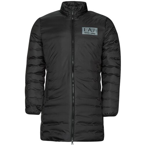 Ea7 Emporio Armani 6LPK12 Crna Slike