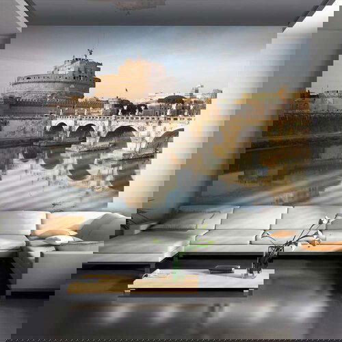  Tapeta - Ponte San Angelo 200x154 Slike