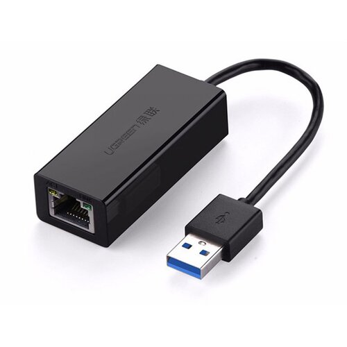 Ugreen Mrežna kartica, USB 3.0 Slike
