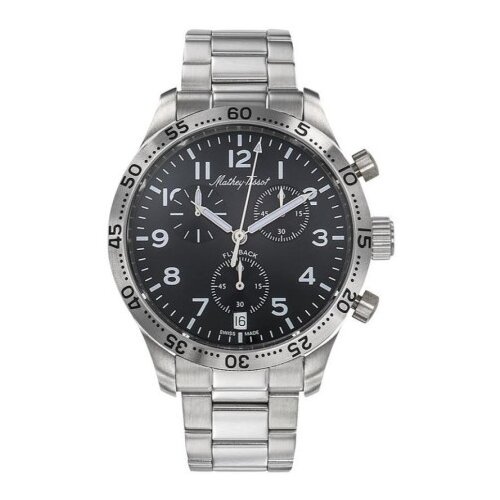 Mathey Tissot h1821chang type 21 ručni sat Slike