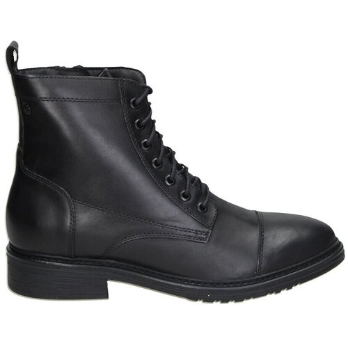 Jack &amp;amp; Jones &amp;Scaron;kornji 119572 Črna Slike