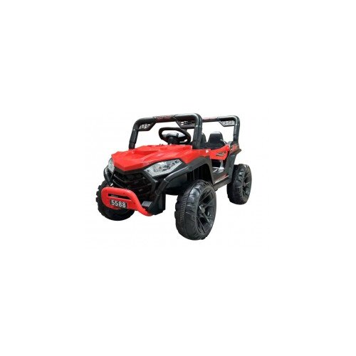 auto na akumulator TS-5588 Crveni Slike