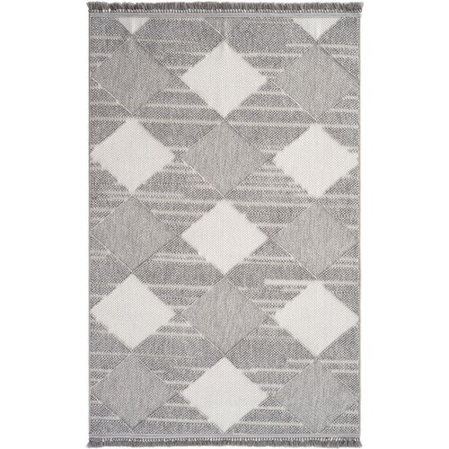 Conceptum Hypnose vera 1458 - grey grey carpet (80 x 200) Slike