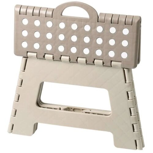 Kesper KSP70631 STOLICA NA SKLAPANJE BEŽ 35X27X22 CM Cene