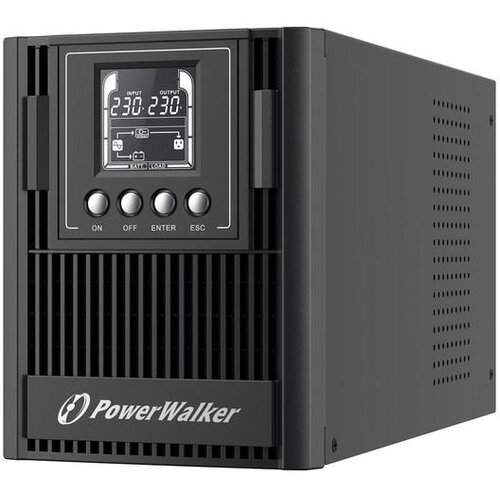 Powerwalker UPS ON-LINE VFI 1000 AT FR Cijene