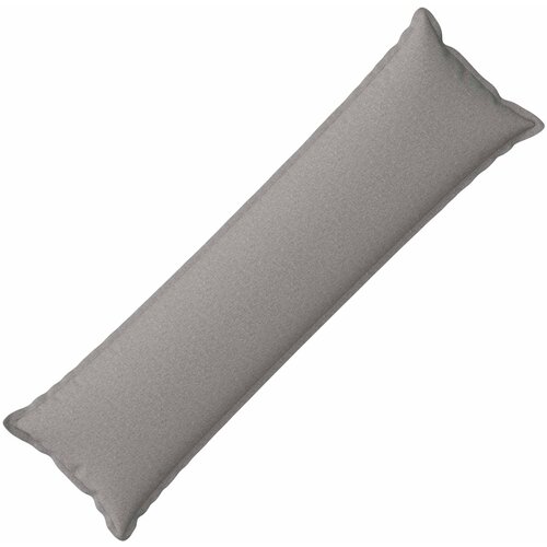  Presvlaka za jastuk HOUTEN Oblačnosiva 40 x 145 cm Umjetni lan Cene