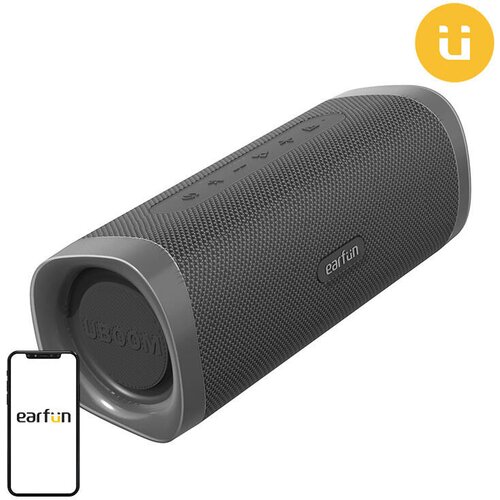 Earfun UBOOML Bluetooth bežični zvučnik Cijene