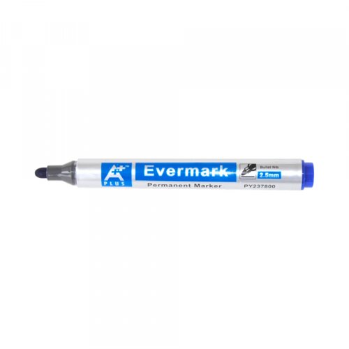  Permanentni marker Evermark A-plus PY237800 plavi Slike