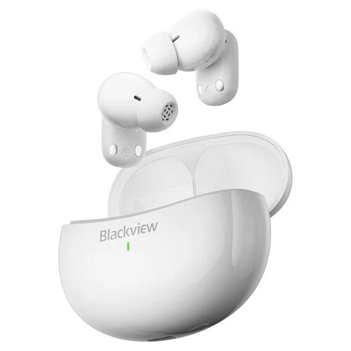 Blackview bežične slu&amp;scaron;alice airbuds 30 white Slike