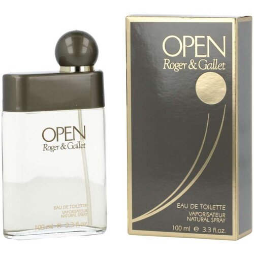Parfem Open Toaletna voda za moške 100 ml Cene