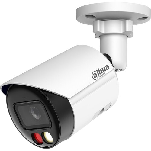 Dahua Technology WizSense IPC-HFW2649S-S-IL-0280B security camera Bullet IP security camera Indoor 3288 x 1850 pixels Pole clamp Cijene