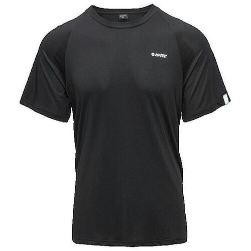Hi-Tec Majice s kratkimi rokavi T-shirt Hine léger et respirant Cene