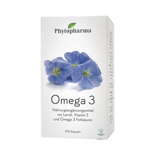 Omega 3 Slike