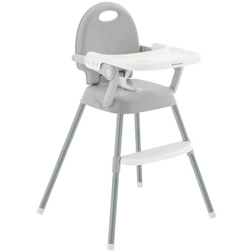 Kikka Boo hranilica Spoony 3in1 grey ( KKB11165 ) Cene