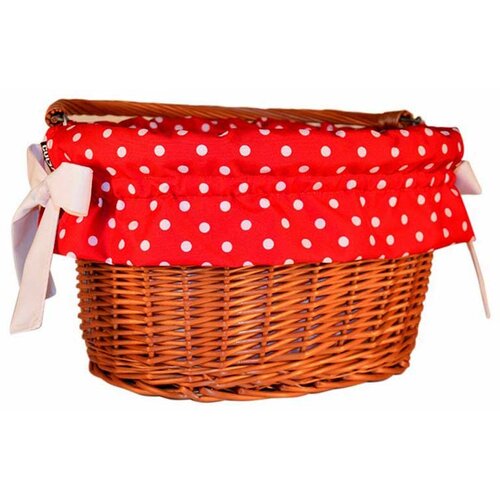  Navlaka za ko&scaron;are Culbags Pattern Polka Dots 140.008 Cene
