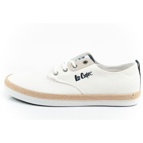 Lee Cooper Nizke superge LCW25023252M pisana Cene