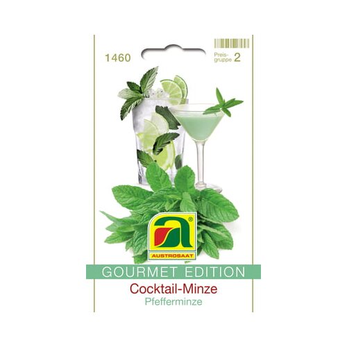 AUSTROSAAT GOURMET EDITION Cocktail-meta &amp;quot;poprova meta&amp;quot; Slike