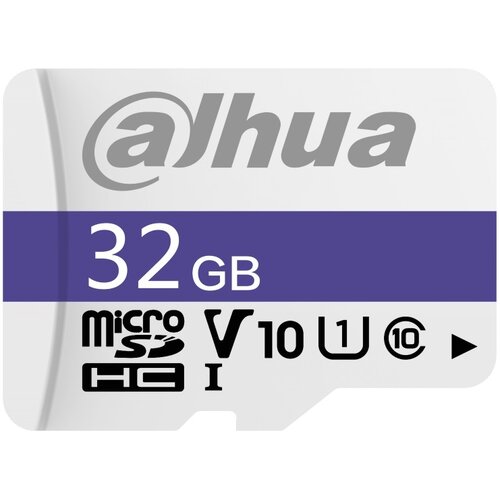 Dahua c100 microsdhc 32gb u1 dhi-tf-c100/32gb Slike