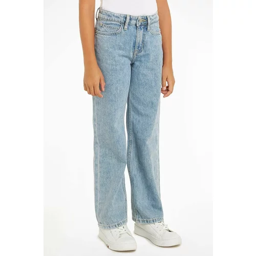 Calvin Klein Jeans Dječje traperice