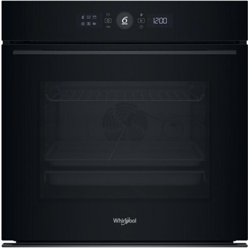 Whirlpool pečica s pirolizo WOI5S8PPM1SBA Slike