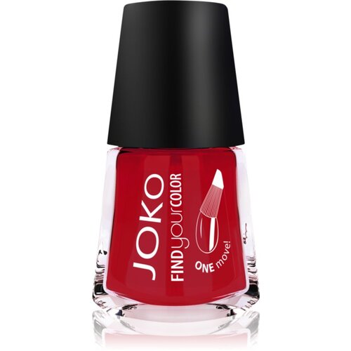 Joko Find Your Color hitro sušeči lak za nohte odtenek 116 10 ml Cene
