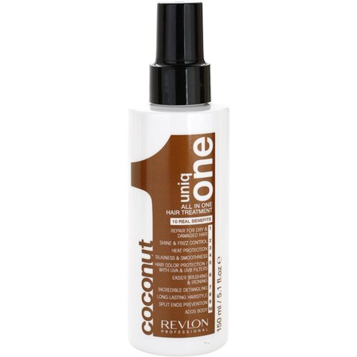 Revlon Professional maska za lase v razpršilu Uniq one Coconut 150 ml Cene
