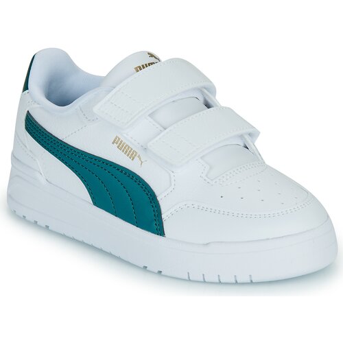 Puma Nizke superge Shuffle Downtown Lo V PS Bela Cene