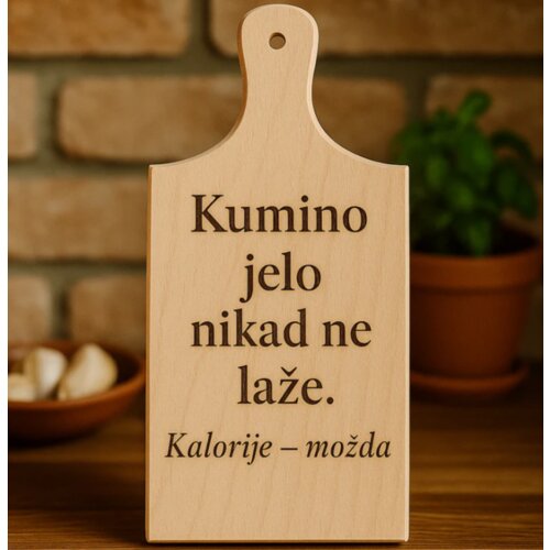  Daska za sečenje Kuma 7 Cene