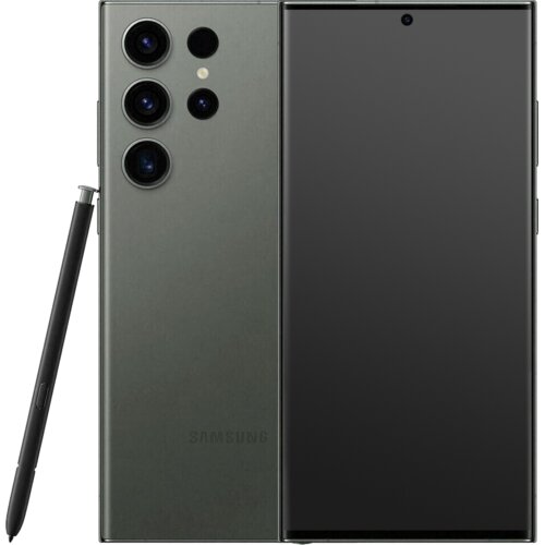 Samsung Obnovljeno - znaki rabe - Galaxy S23 Ultra 5G Dual-SIM, (5000006126) Cene